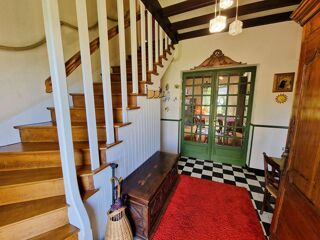  Maison � vendre 6 pi�ces 152 m�