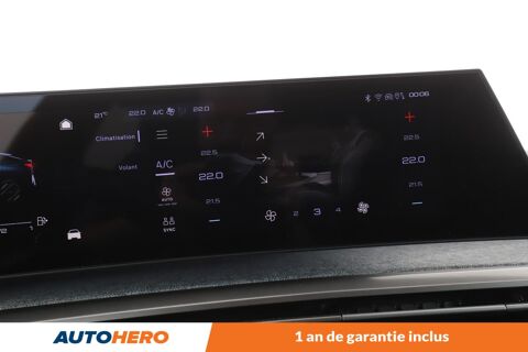 3008 1.2 Hybrid Allure e-DCS6 145 ch 2025 occasion 92130 Issy-les-Moulineaux
