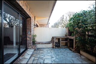  Appartement � vendre 3 pi�ces 75 m�