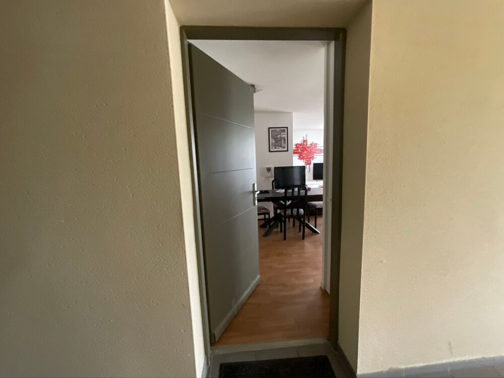 En exclusivité :Appartement à vendre 3 pièces LA SALVETAT SAINT GILLES (31)