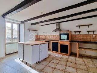  Maison à vendre 6 pièces 177 m²