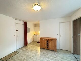  Appartement  vendre 2 pices 31 m