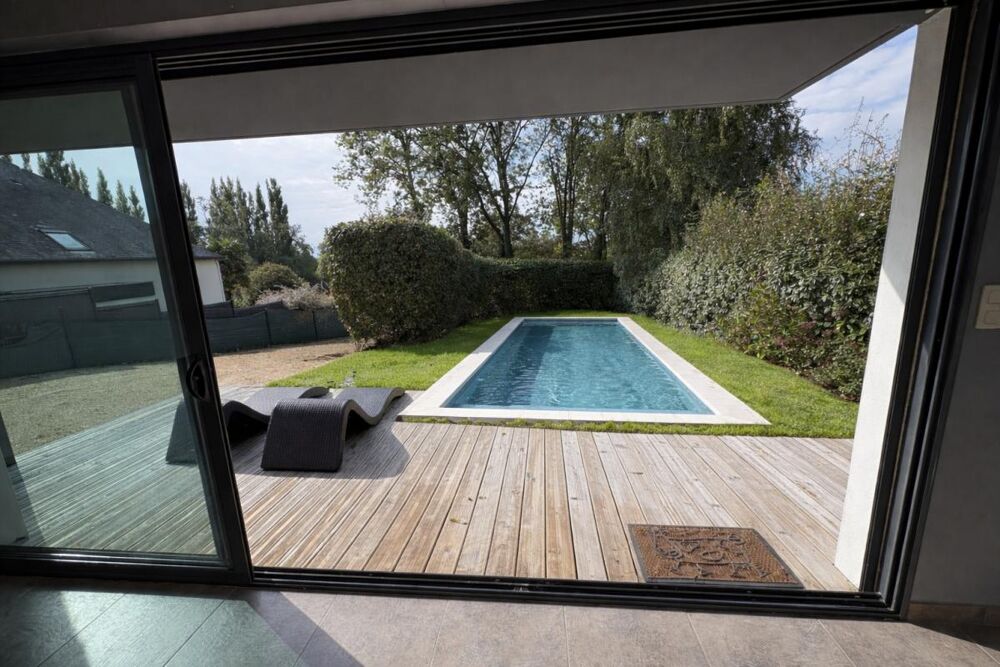 MAISON D'ARCHITECTE