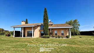 Vente Maison Maison d'architecte Castelnaudary 7 pièce(s) 181 m2 Castelnaudary