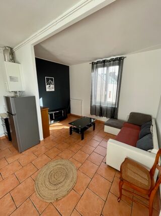  Appartement  louer 2 pices 39 m