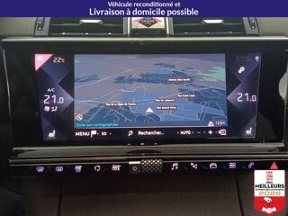 DS7 Crossback Essence 130 EAT8 So Chic +PDC AV/AR 2021 occasion 78200 Buchelay
