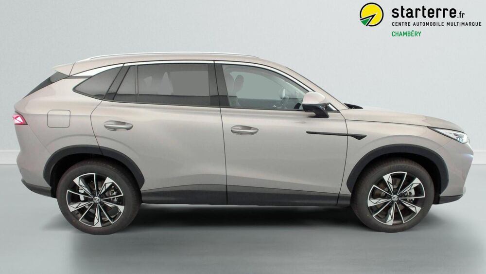 MG.EHS 1.5 Hybrid+ 224 ch Luxury 2026 occasion 73420 Voglans