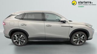 MG.EHS 1.5 Hybrid+ 224 ch Luxury 2026 occasion 73420 Voglans