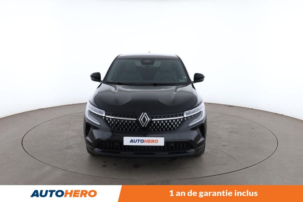 Austral 1.2 Hybrid E-Tech Evolution 200 ch 2024 occasion 92130 Issy-les-Moulineaux