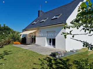  Maison à vendre 7 pièces 118 m²