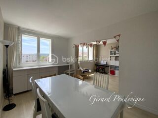 Vente Appartement St Germain en Laye - 7' à pied de Lisière Pereire (T13) Saint germain en laye