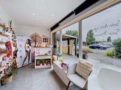   Villenave d'Ornon - Murs commerciaux libres 