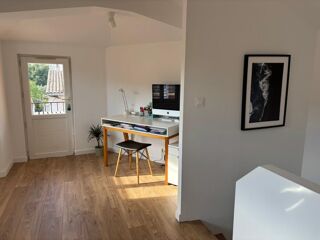 Maison � vendre 3 pi�ces 71 m�