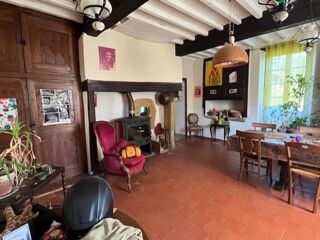  Propri�t�/ch�teau � vendre 7 pi�ces 220 m�