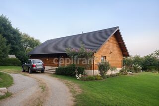  Chalet  vendre 6 pices 107 m