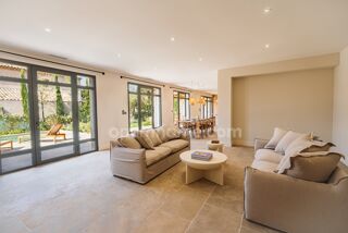  Villa 5 pi�ces 187 m� Maussane les alpilles