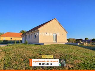  Maison à vendre 4 pièces 90 m²