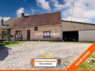  Maison � vendre 5 pi�ces 90 m�