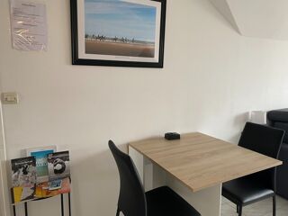  Appartement � vendre 1 pi�ce 19 m�