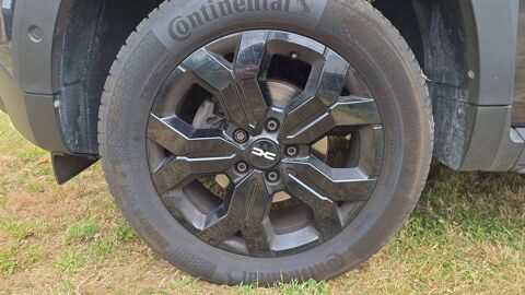 Duster 1.5 Blue dCi 115 Extreme 2023 occasion 60110 Meru