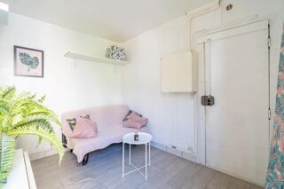  Appartement à vendre 1 pièce 11 m²