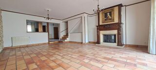  Maison à vendre 6 pièces 183 m²
