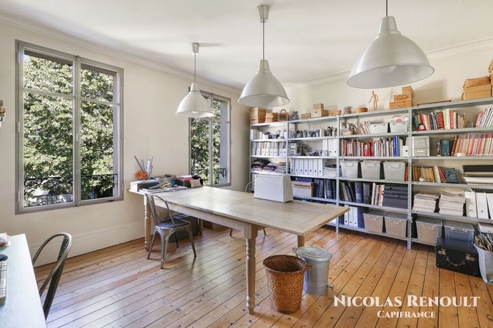 � vendre  Maison Bois-Colombes (92270)