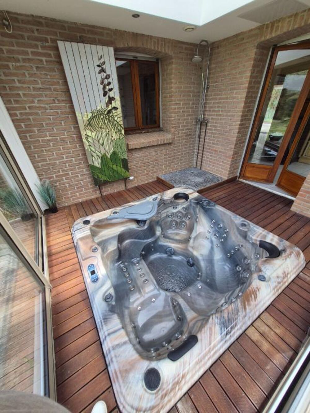 à vendre  Maison Escalles (62179)
