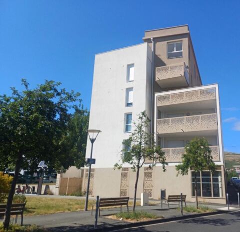  Appartement � louer 1 pi�ce 27 m�