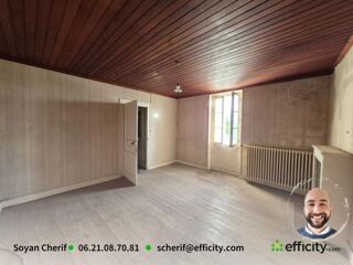  Maison à vendre 4 pièces 83 m²