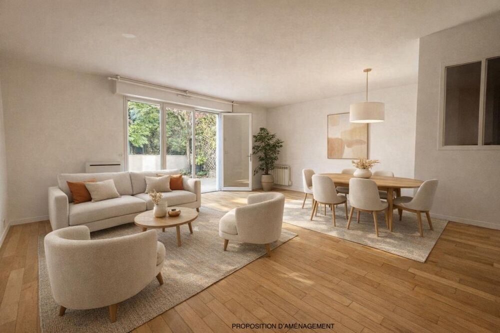 � vendre  Maison Versailles (78000)