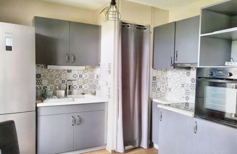  Appartement � louer 2 pi�ces 48 m�