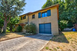  Maison à vendre 8 pièces 170 m²