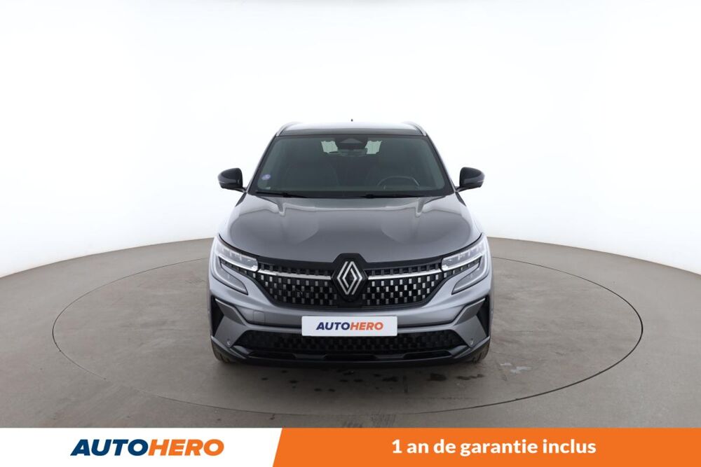 Austral 1.3 TCe Mild Hybrid Iconic Auto 160 ch 2023 occasion 92130 Issy-les-Moulineaux