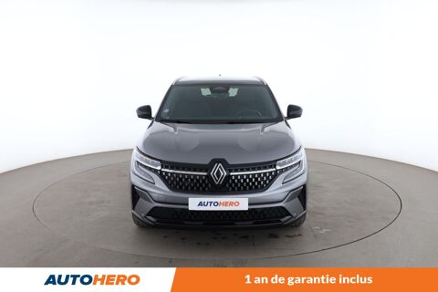 Austral 1.3 TCe Mild Hybrid Iconic Auto 160 ch 2023 occasion 92130 Issy-les-Moulineaux