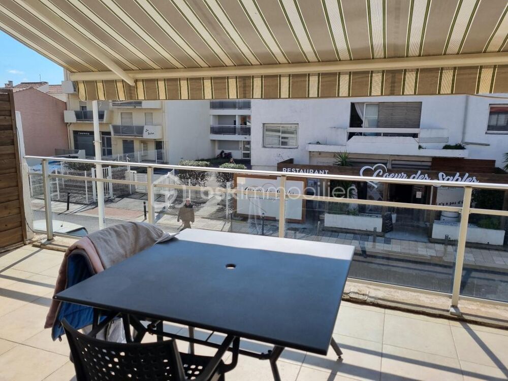 � vendre  Maison Mauguio-Carnon-Plage (34130)