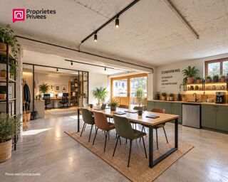  Remise / Grange à vendre 7 pièces 600 m²