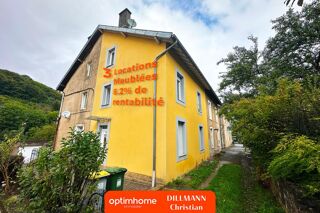  Immeuble à vendre 94 m²