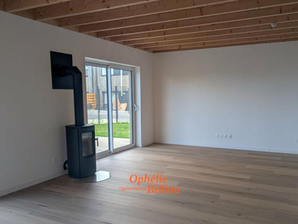 Maison 4 pièces 124 m² · à La Couture · 124 m² · 366 000 €