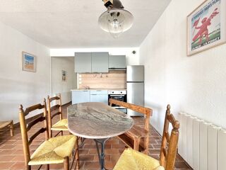  Appartement � vendre 1 pi�ce 43 m�