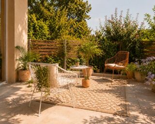  Appartement à vendre 2 pièces 38 m²