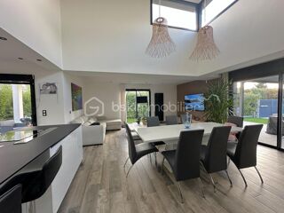  Maison � vendre 6 pi�ces 140 m�