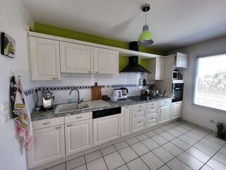  Appartement � vendre 4 pi�ces 77 m�