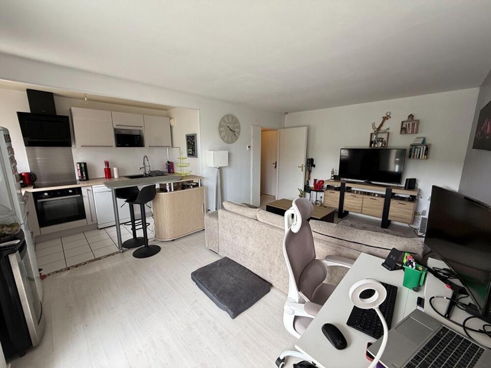 Vente Appartement Appartement Elancourt 2 pièce(s) 45 m2 Elancourt