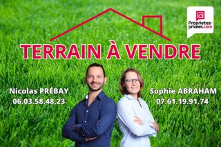  Terrain à vendre 780 m²
