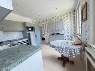  Maison � vendre 7 pi�ces 167 m�