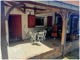  Maison à vendre 6 pièces 154 m²