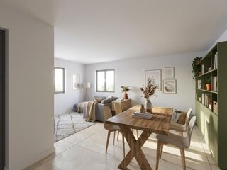  Maison � vendre 3 pi�ces 70 m�