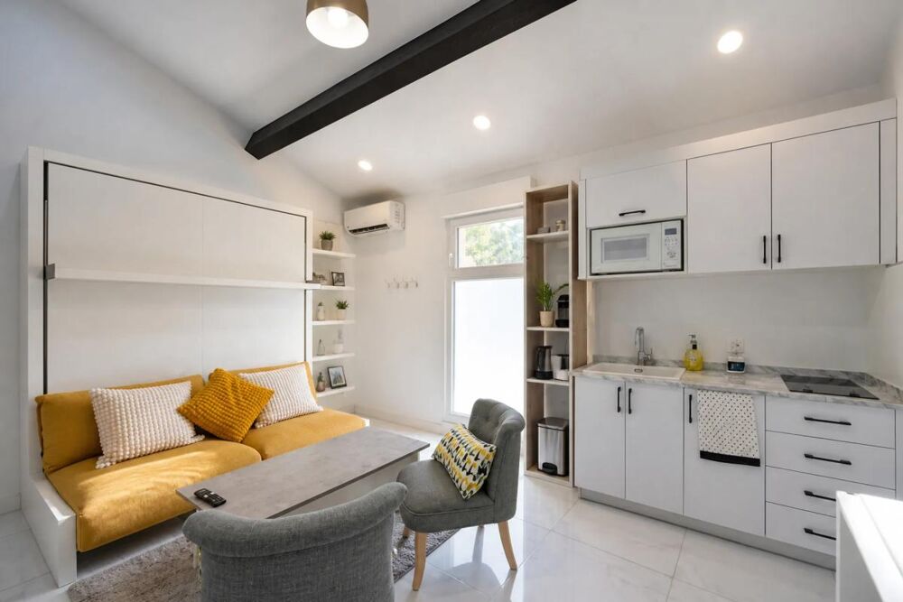 à vendre  Appartement Avignon (84000)
