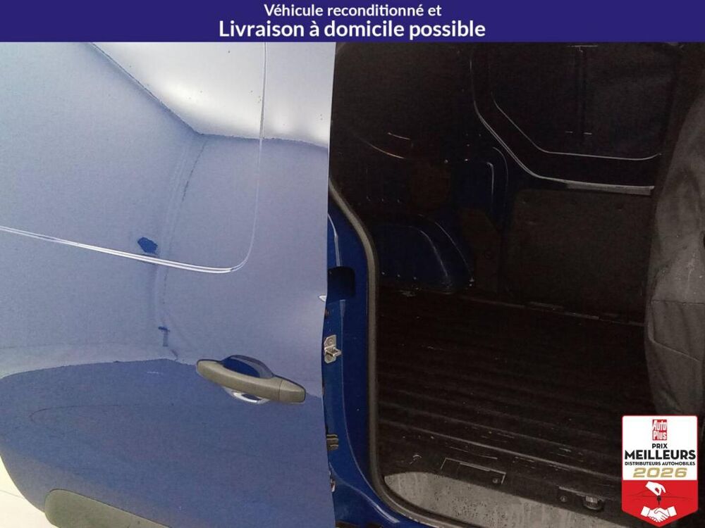 Express BLUE DCI 95 - 22 CONFORT +Pack Easy 2023 occasion 10150 Lavau